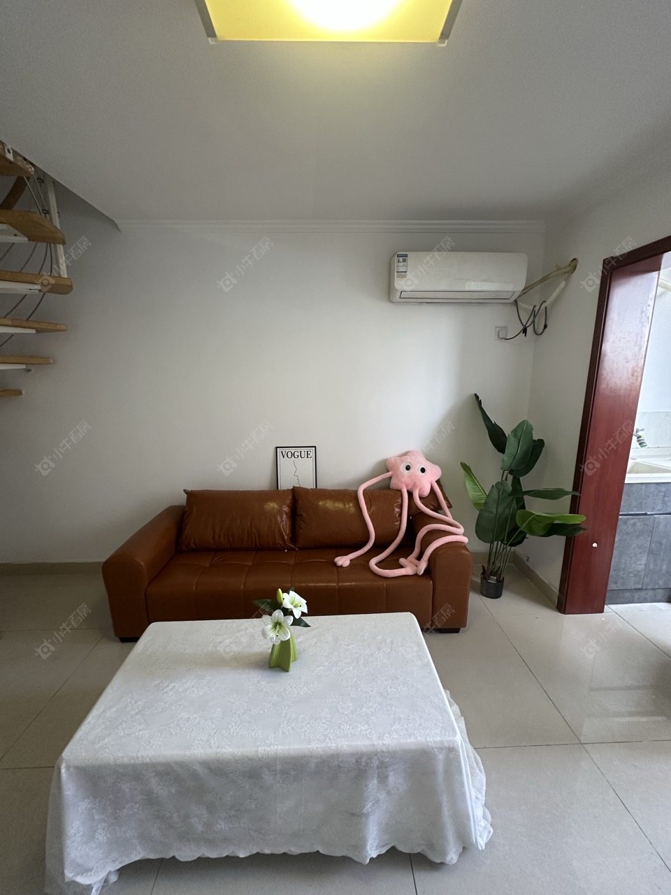 高力国际SOHO房源室内图 常州高力国际SOHO在租房源室内图_小牛看房