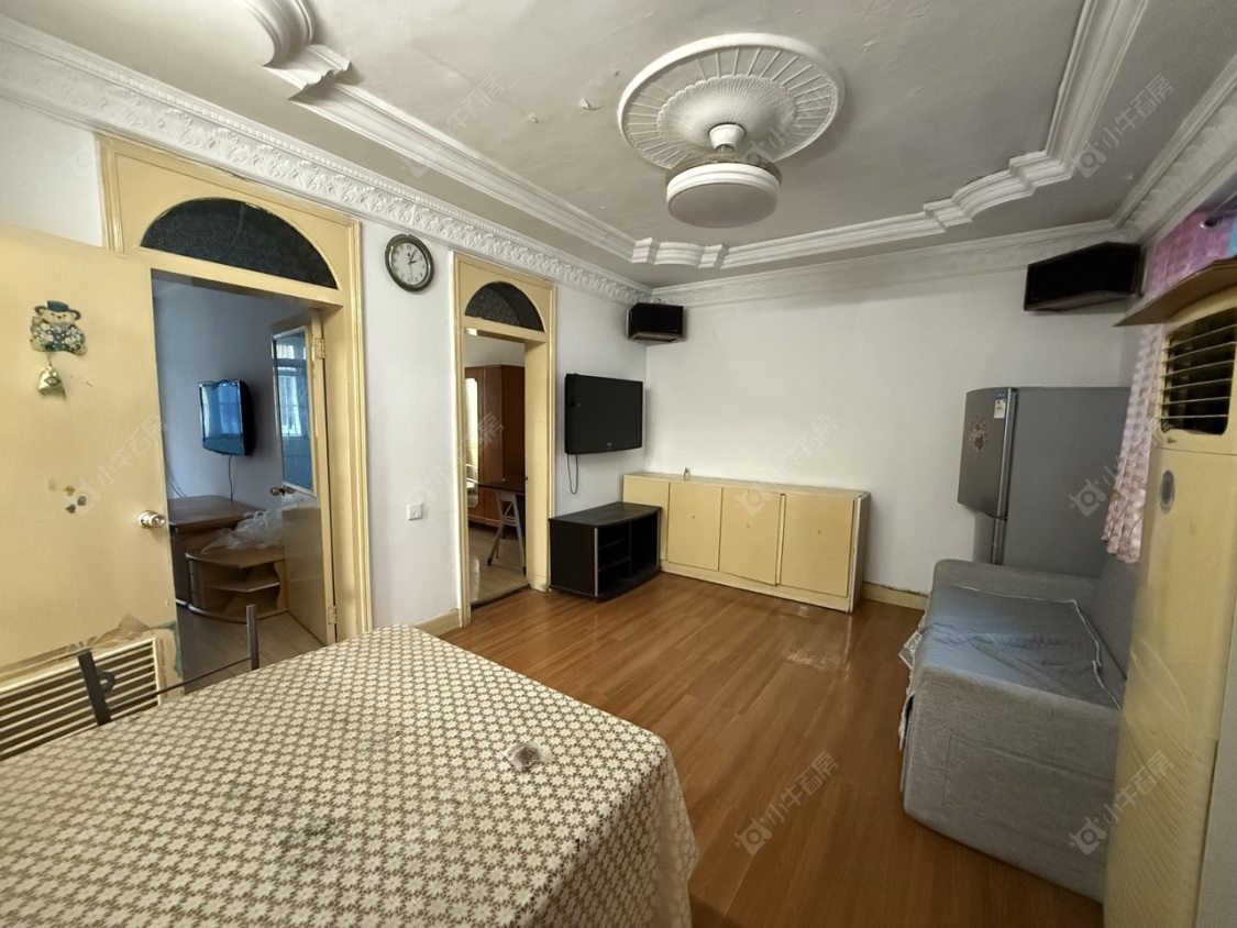 常州清潭六村在租房源室内图_小牛看房