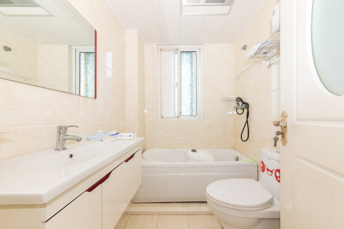 九洲花园二期房源室内图 常州九洲花园二期在售二手房源室内图_小牛看房