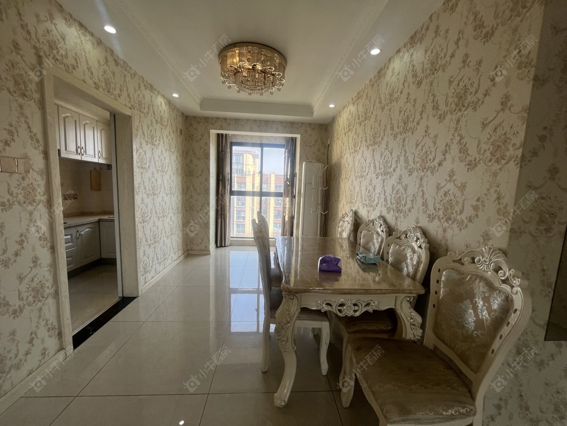 常州锦绣天地在租房源_小牛看房