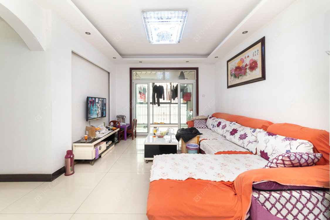 常州龙涛紫郡苑在售二手房源_小牛看房