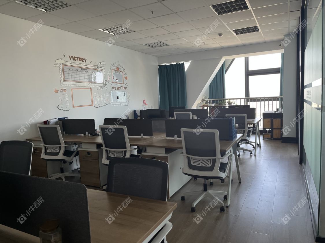 常州高新广场租房_小牛看房