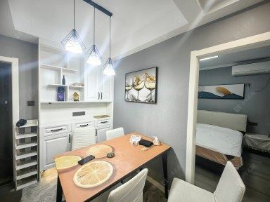 常州水岸花语在租房源室内图_小牛看房