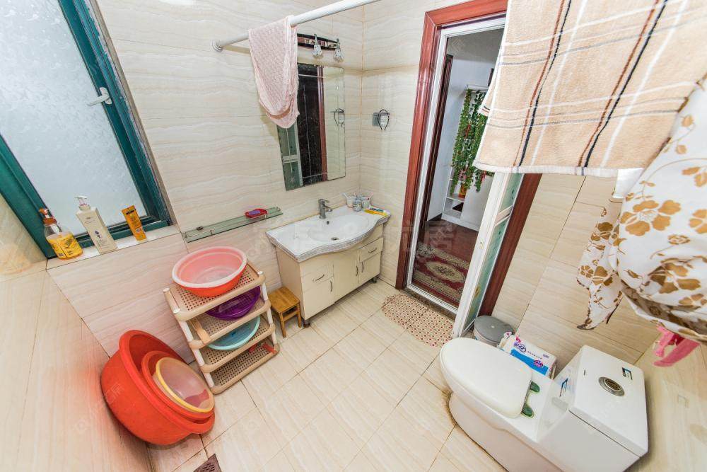 喜盈门花苑房源室内图 常州喜盈门花苑在售二手房源室内图_小牛看房