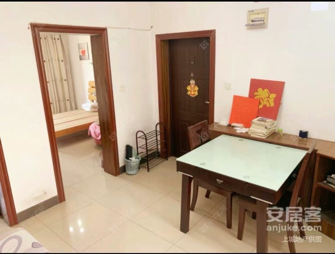 常州丽华一村在租房源室内图_小牛看房