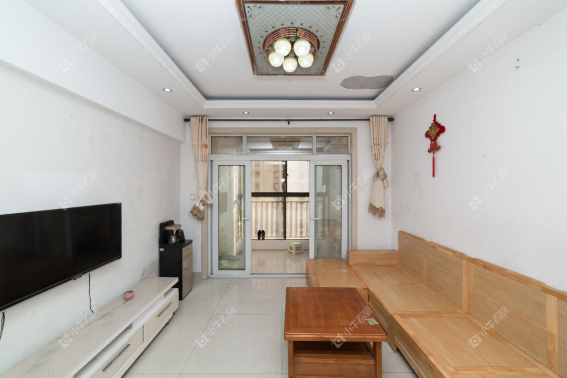 公园壹号四期房源室内图 常州公园壹号四期在租房源室内图_小牛看房