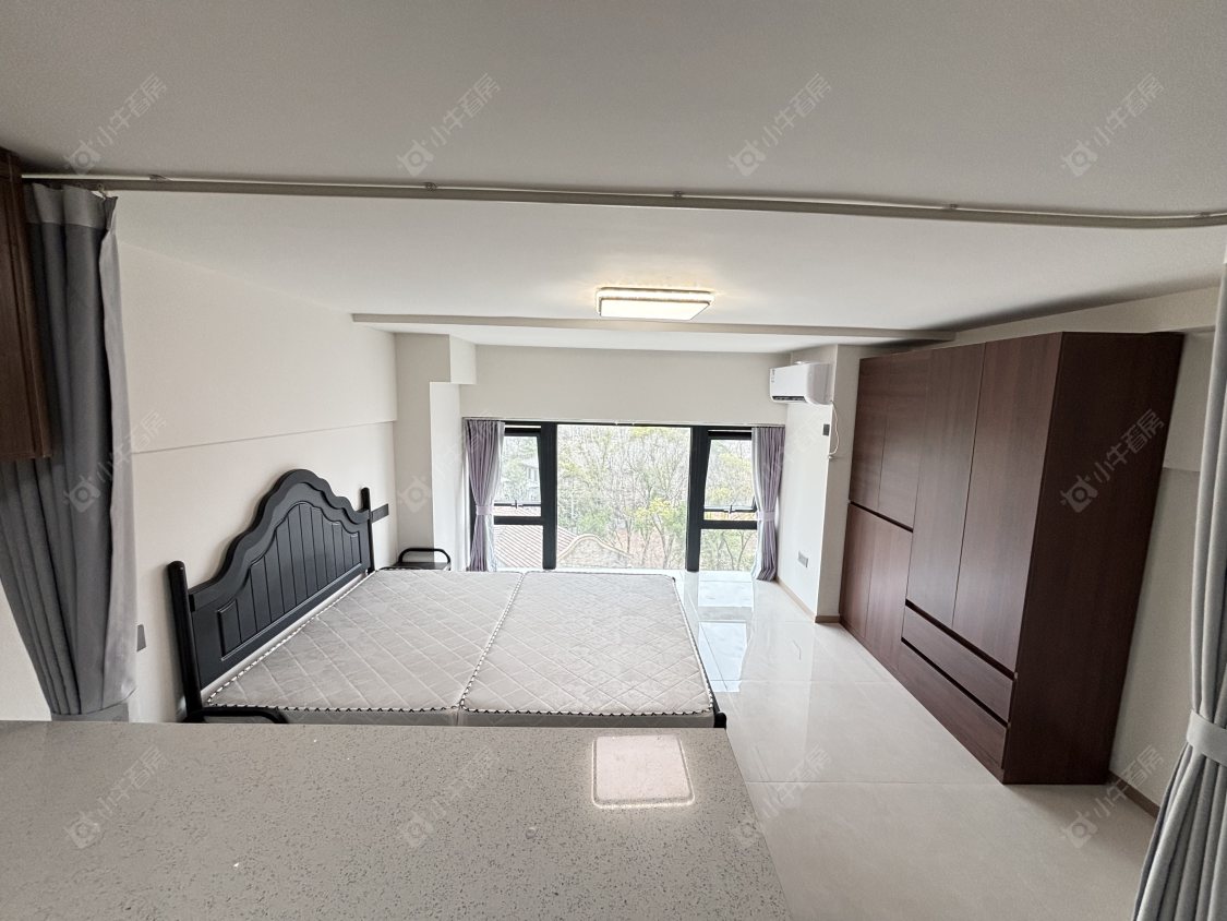 常州弘阳天下锦公寓在租房源_小牛看房