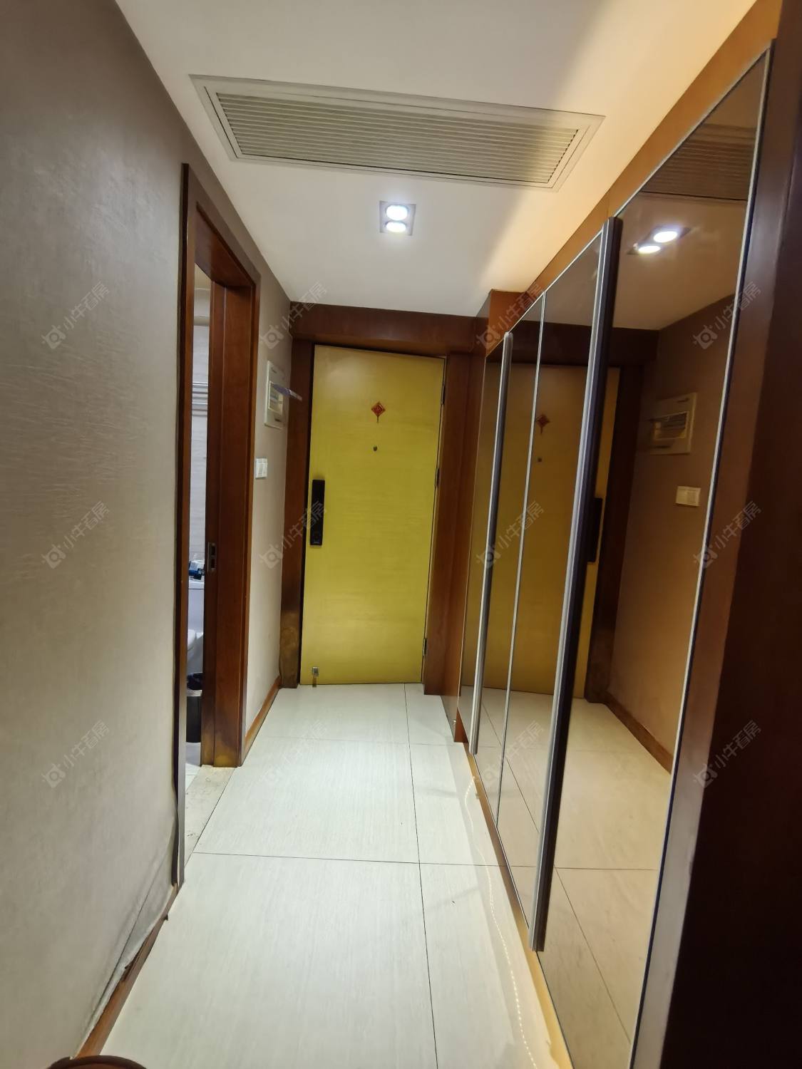 常州京城豪苑北区在租房源室内图_小牛看房