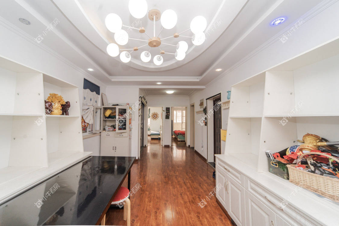 常州祥龙苑在租房源室内图_小牛看房