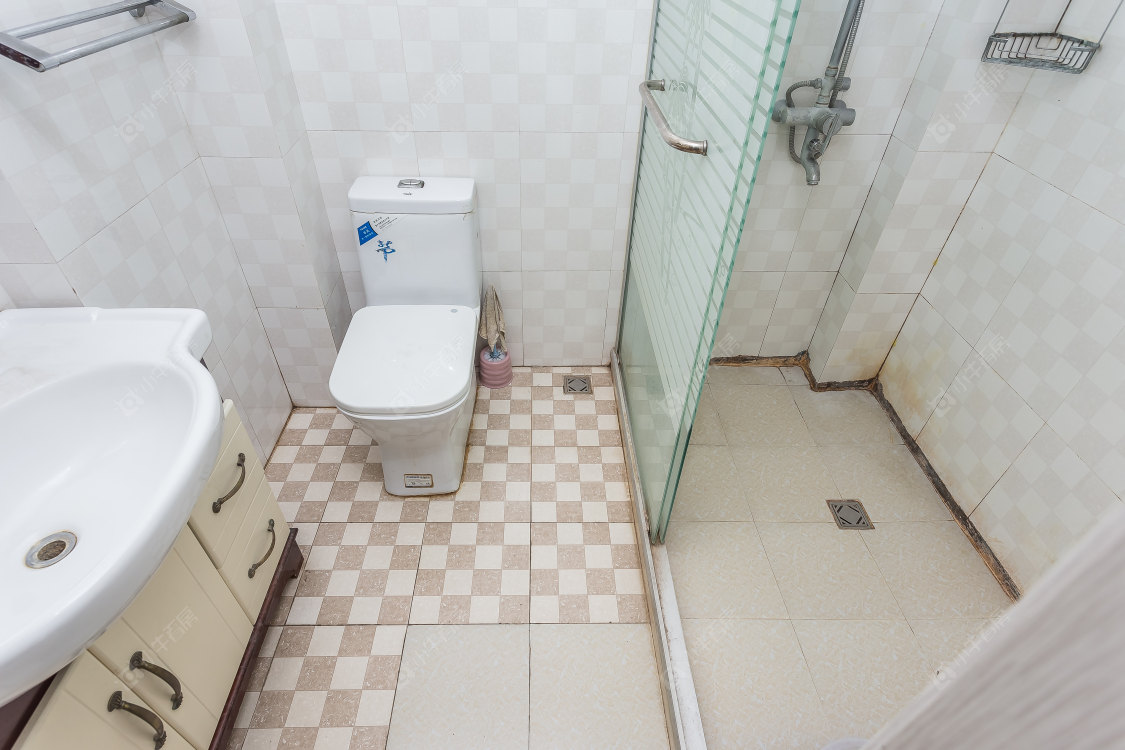 常州竹林新村在售二手房房源室内图_小牛看房