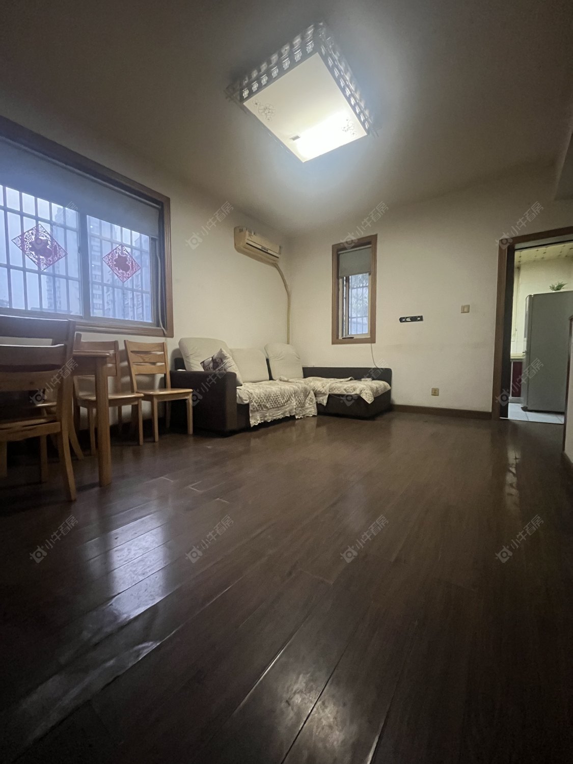 常州锦阳花苑2室2厅1卫出租_小牛看房