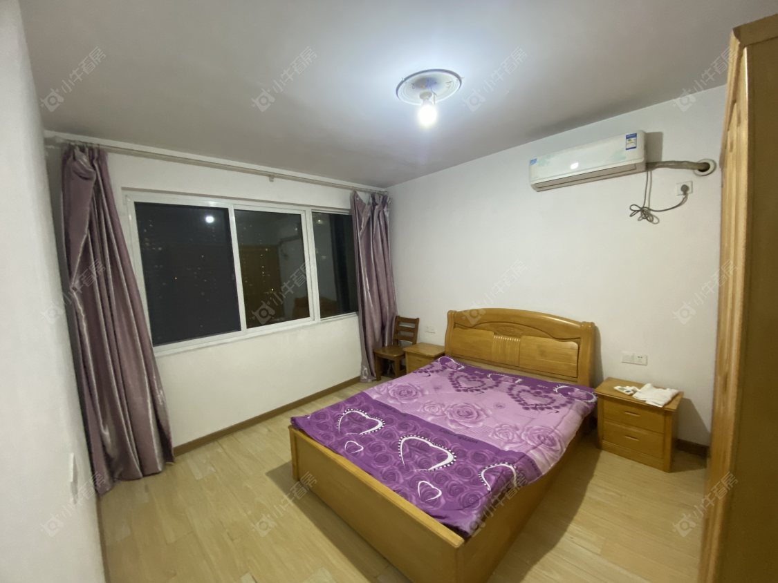 常州世纪华城东区在租房源_小牛看房