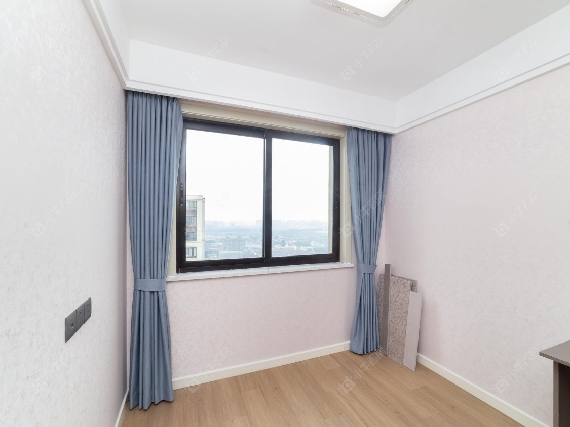 常州新城桃李郡在售二手房源室内图_小牛看房