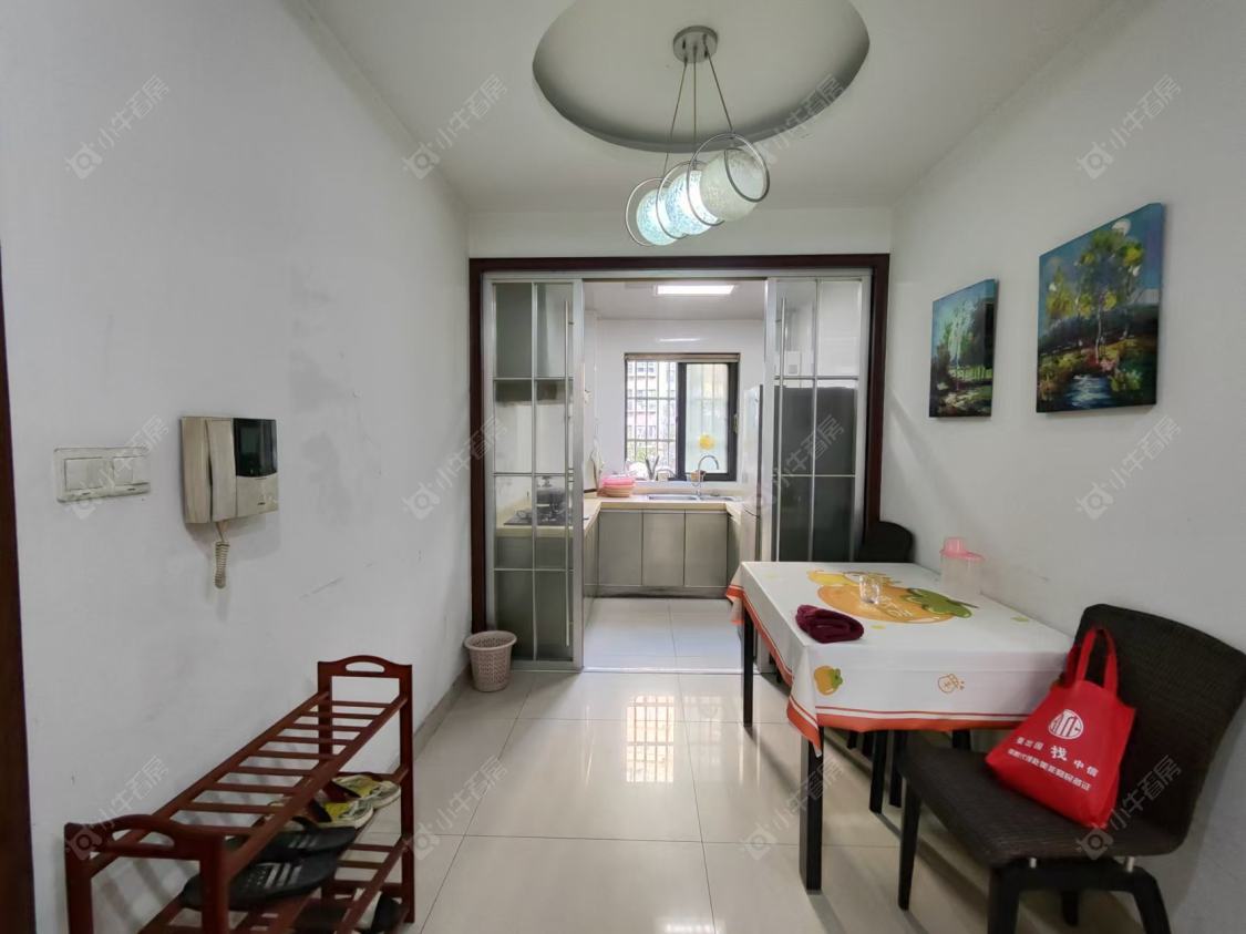 常州景秀世家在租房源_小牛看房