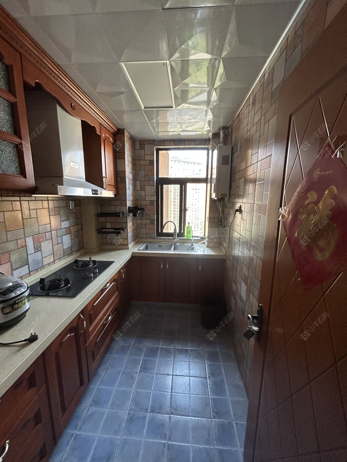 常州绿都万和城五区在租房源_小牛看房