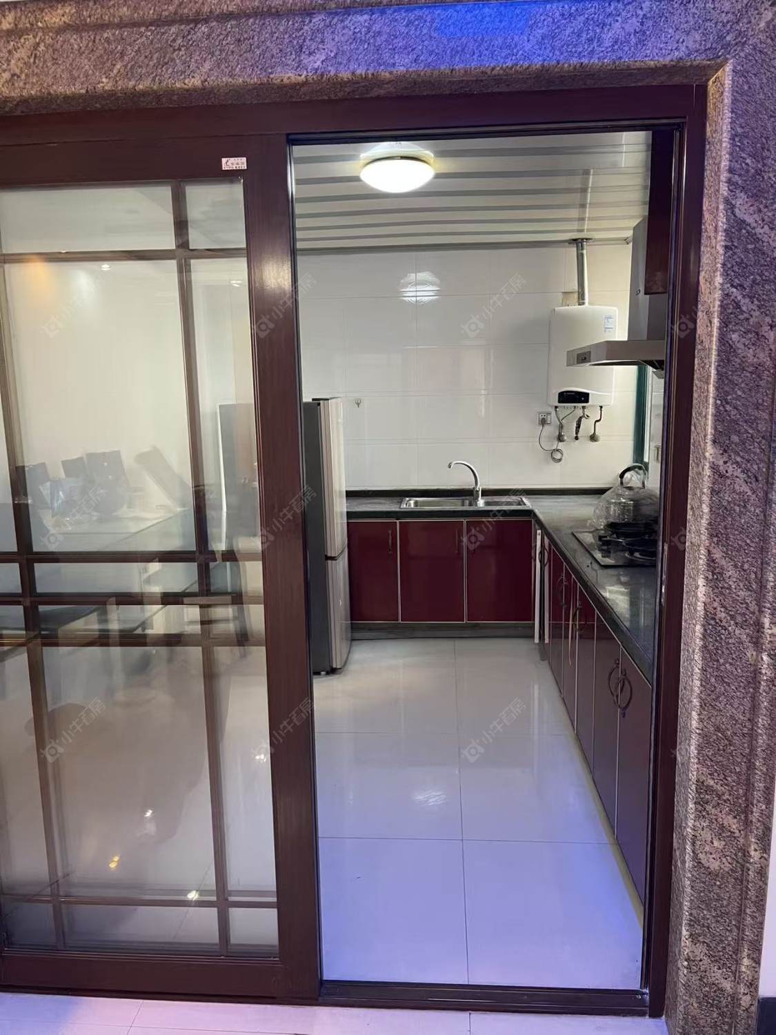 常州星鑫家园一期在租房源室内图_小牛看房