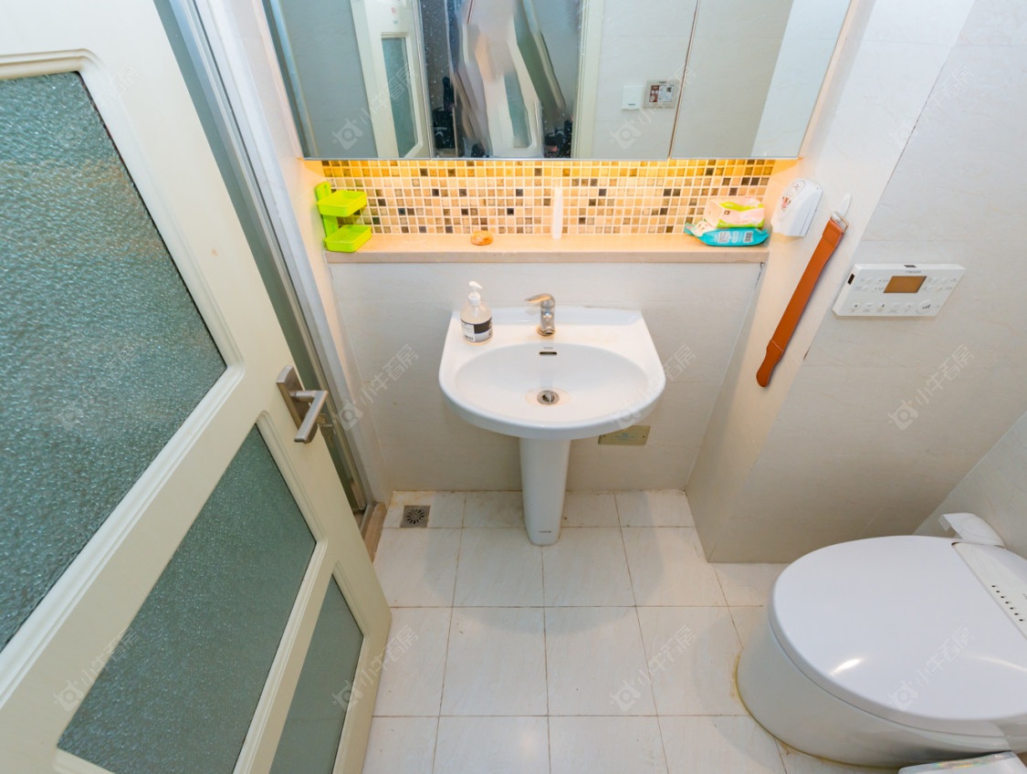 九洲新世界广场房源室内图 常州九洲新世界广场在售二手房源室内图_小牛看房