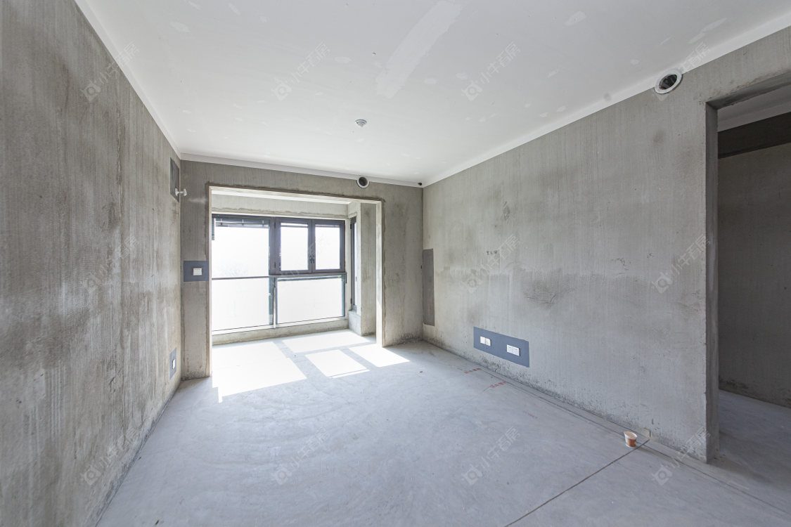 新城路劲·西岸时光房源室内图 常州新城路劲·西岸时光在售二手房源室内图_小牛看房