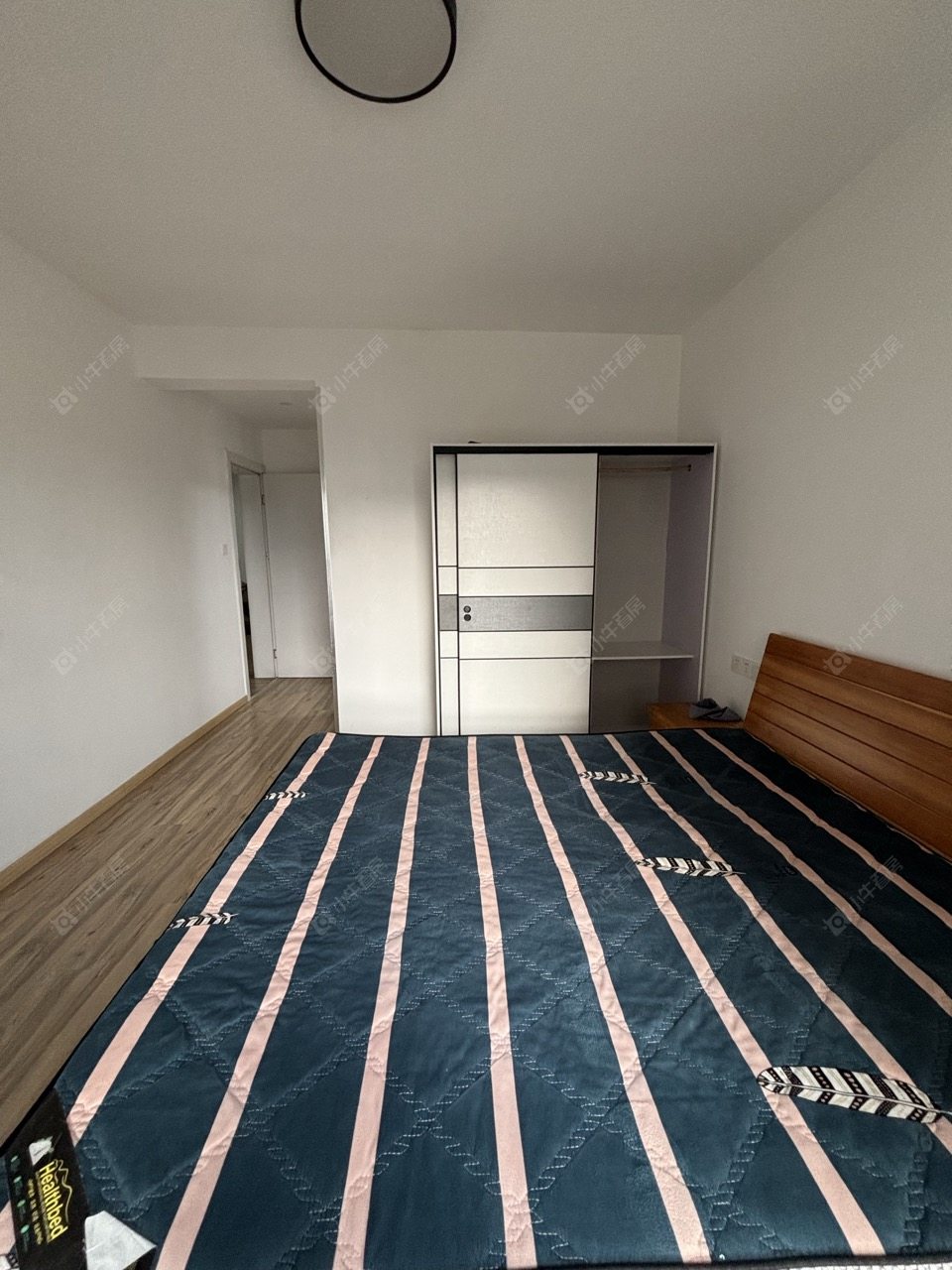 常州福成上城花园在租房源室内图_小牛看房