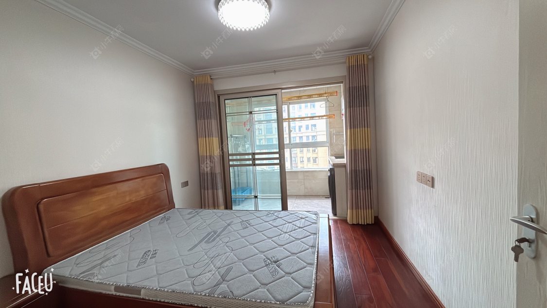 常州路劲城三期在租房源室内图_小牛看房