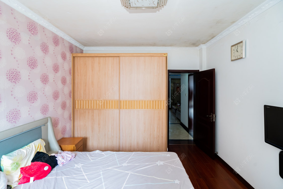 常州蔷薇家园在售二手房源室内图_小牛看房