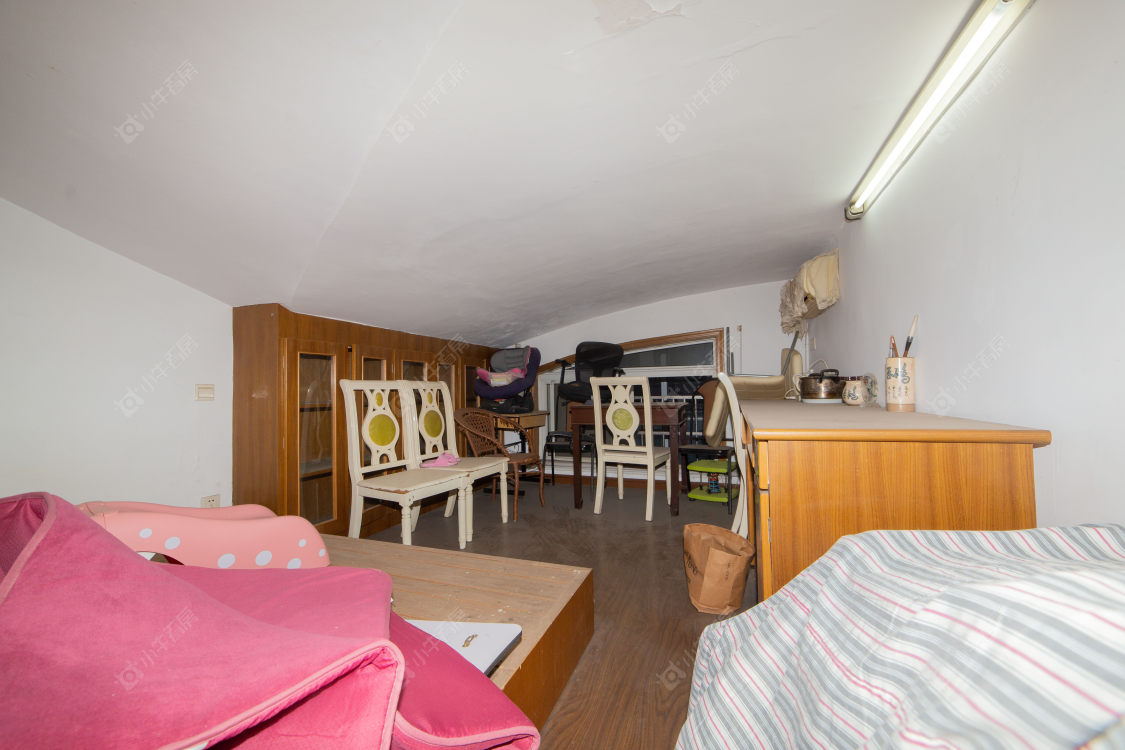 常州泰山三村在售二手房源室内图_小牛看房