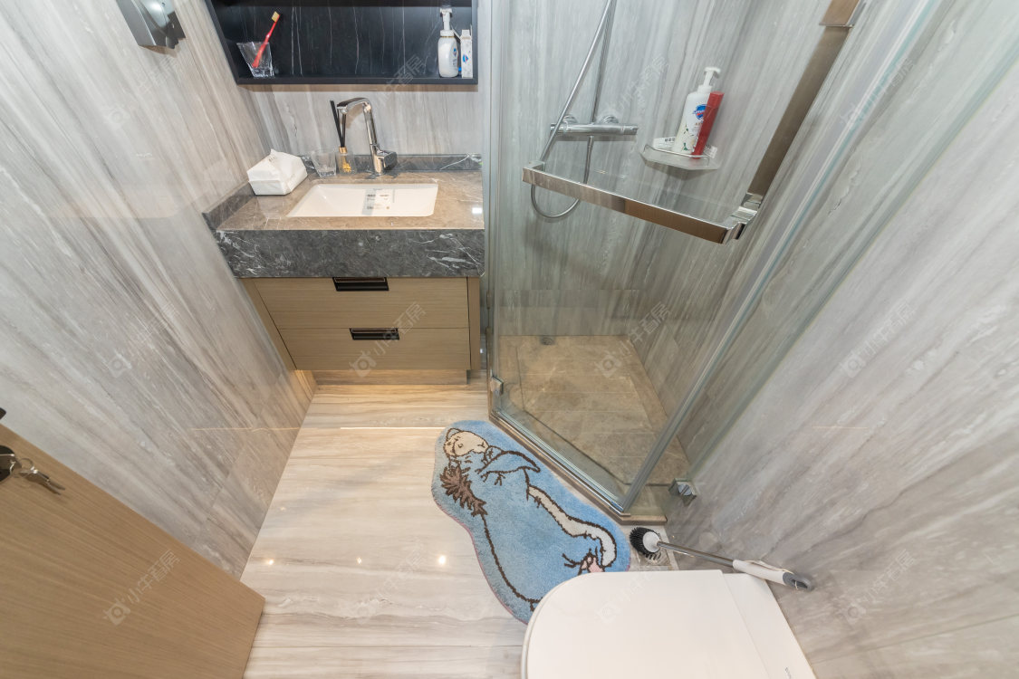 常州桃溪院子在售二手房源室内图_小牛看房