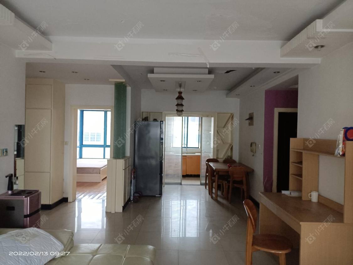 蓝色港湾花园房源室内图 常州蓝色港湾花园在租房源室内图_小牛看房