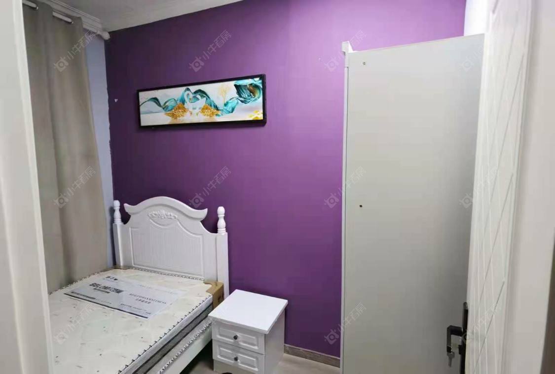 常州五星星韵城在租房源室内图_小牛看房