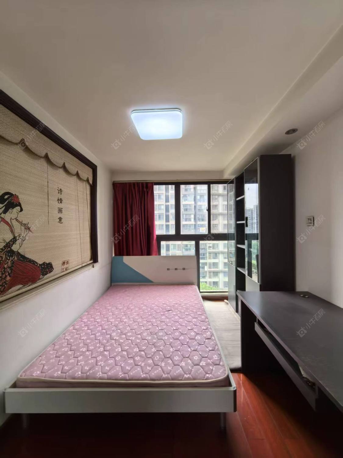 新城蓝钻苑南区房源室内图 常州新城蓝钻苑南区在租房源室内图_小牛看房