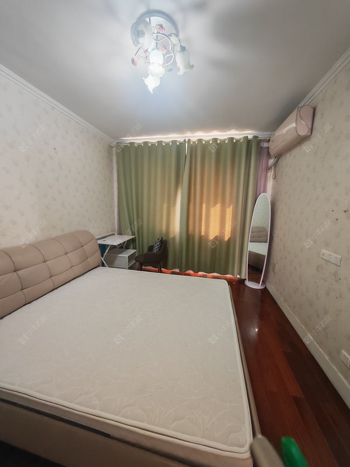 常州广景山庄在租房源_小牛看房