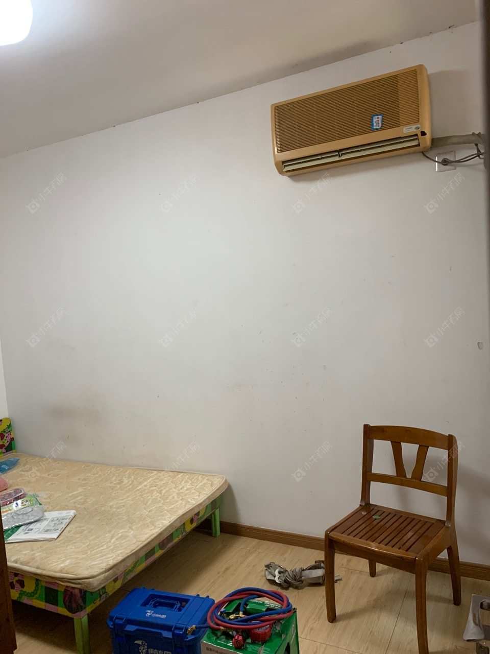 常州国泰名都在租房源室内图_小牛看房