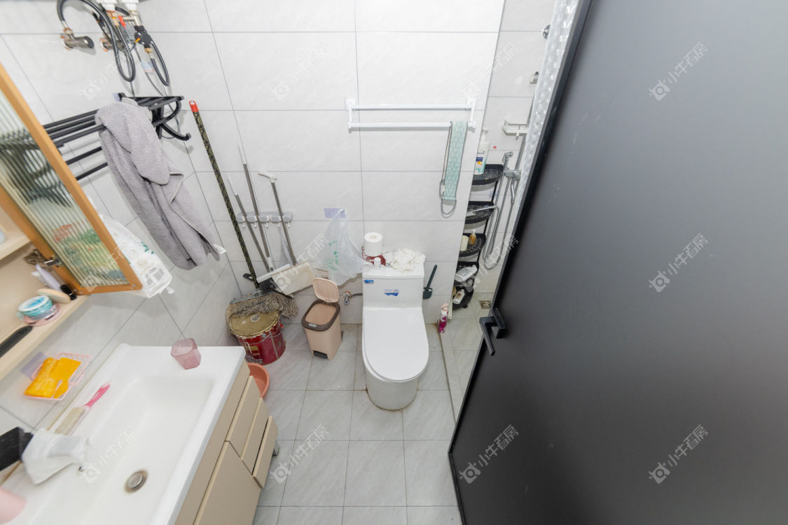 常州新龙江城市广场在租房源室内图_小牛看房