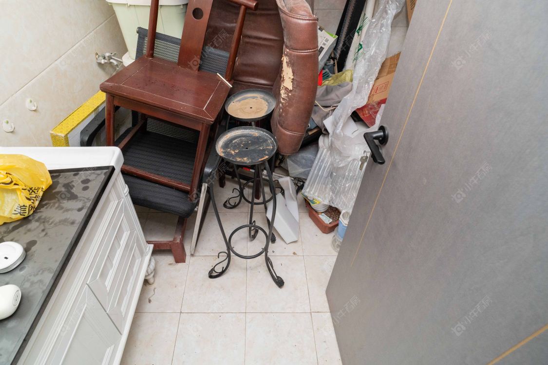 常州宝龙城市广场在售二手房源室内图_小牛看房