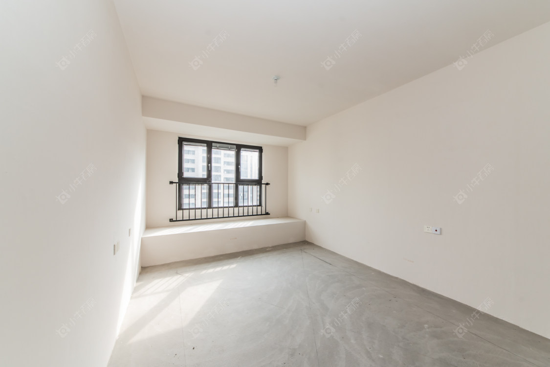 常州龙湖景粼天著在售二手房源室内图_小牛看房