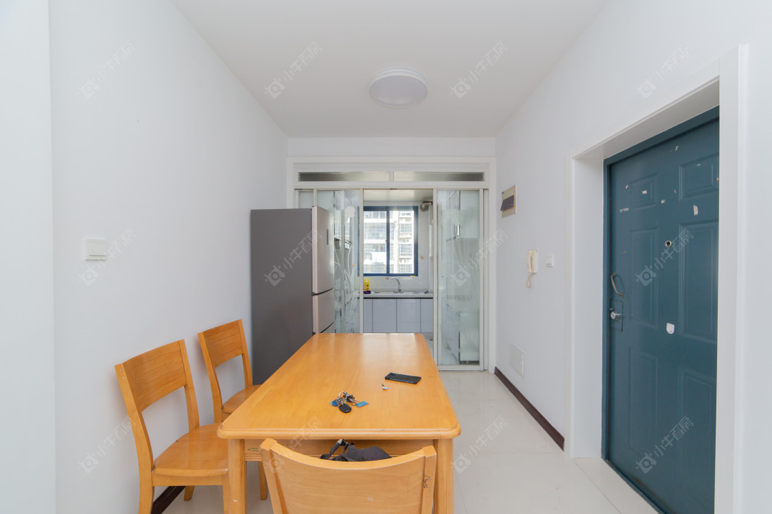 常州太湖明珠苑南苑在售二手房源室内图_小牛看房