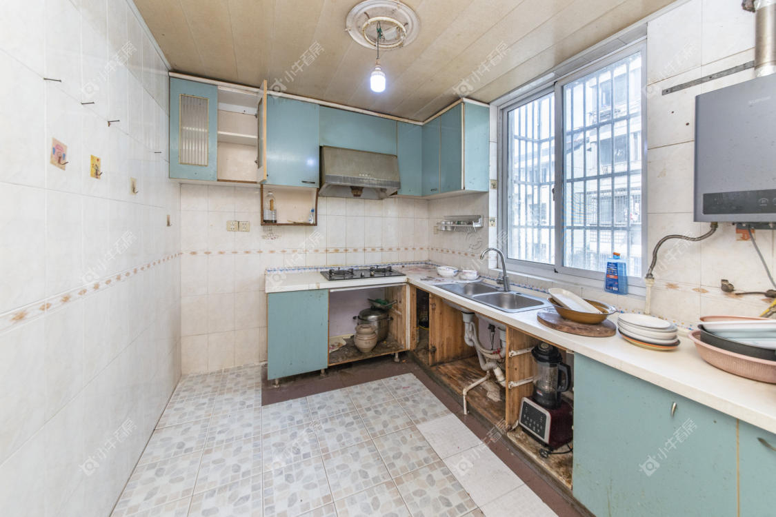 常州湾里新村在租房源室内图_小牛看房