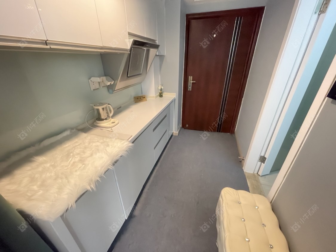 常州新北万达广场在租房源室内图_小牛看房