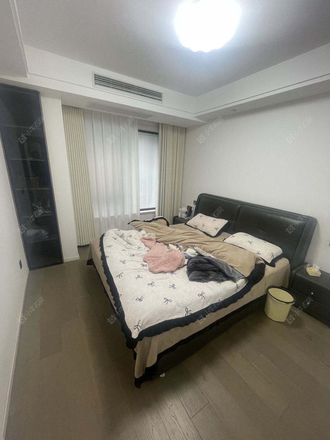 常州世茂香槟湖五期在租房源_小牛看房