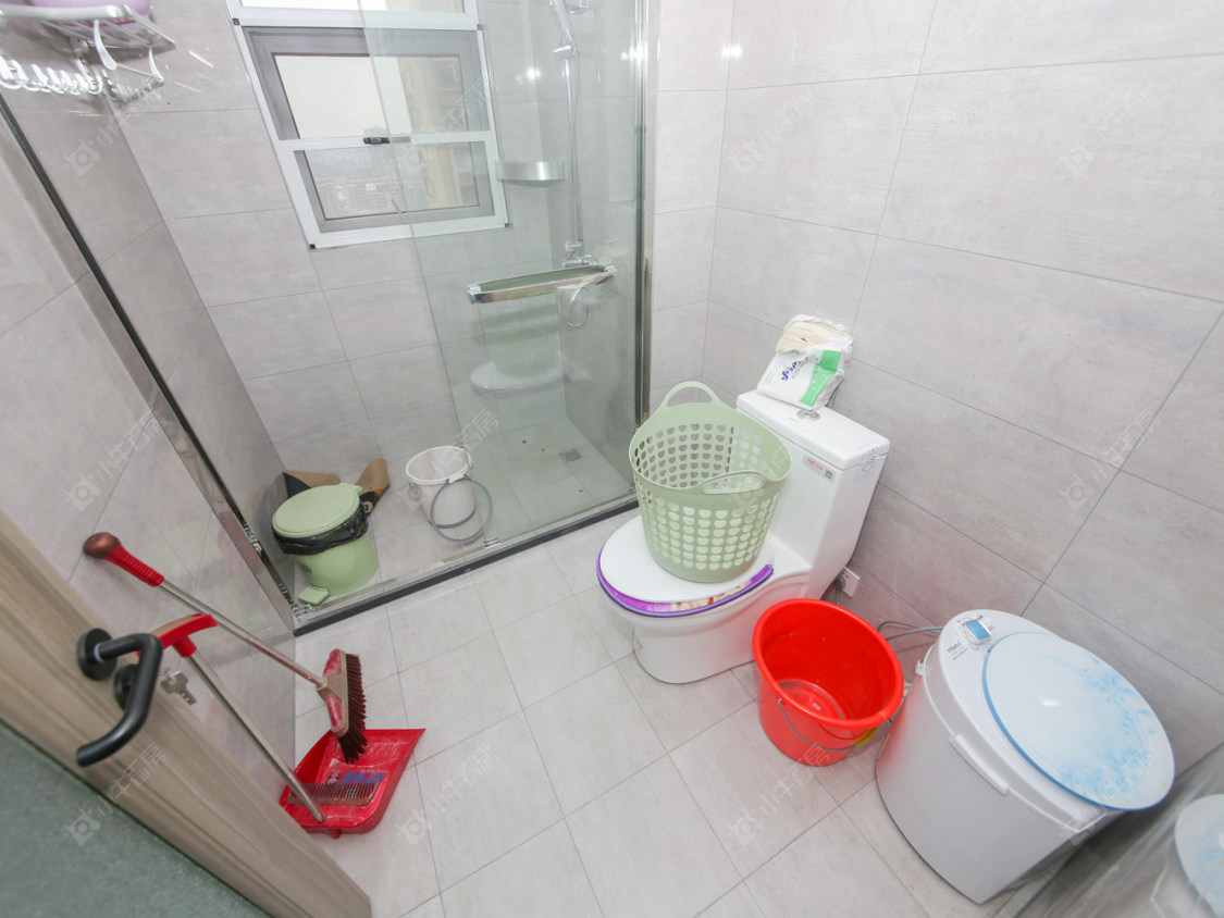 常州金玉华府在售二手房源室内图_小牛看房