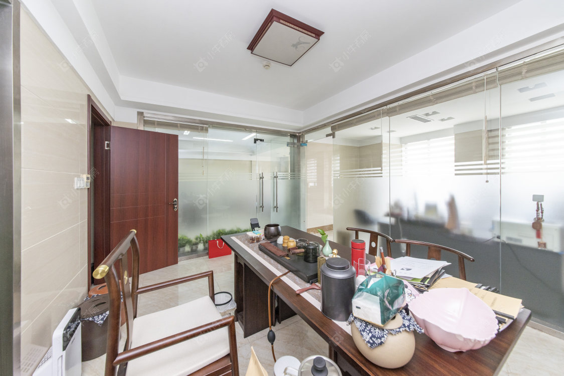 常州万博生活广场在售二手房源室内图_小牛看房