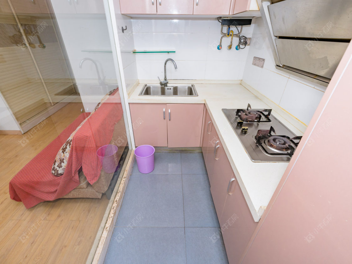 常州东方国际公寓在售二手房_小牛看房