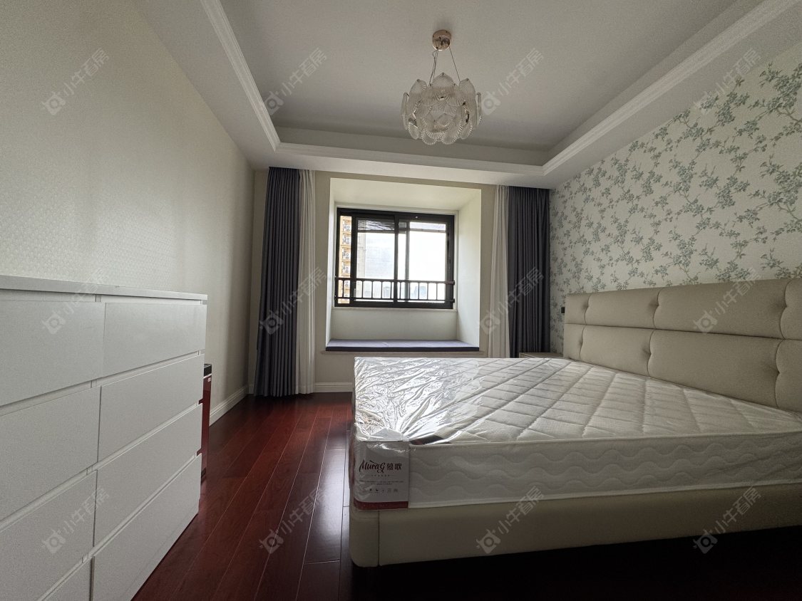 常州新城公馆荣域在租房源_小牛看房