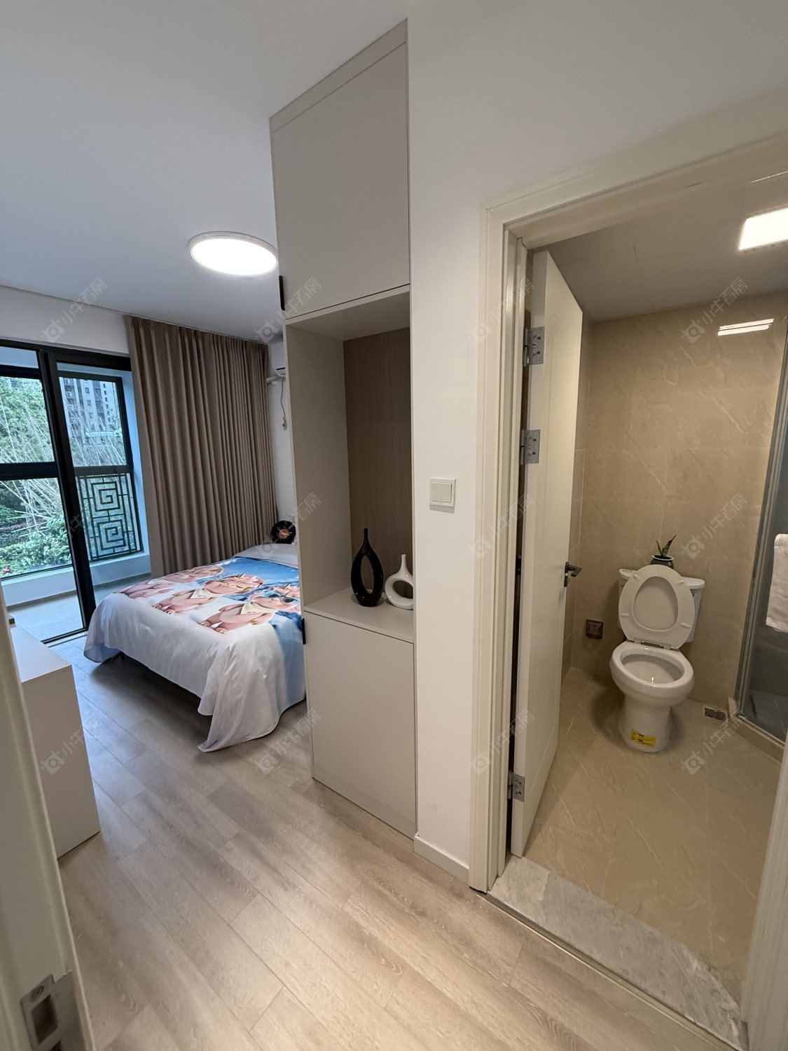 常州龙城金茂府东区在租房源_小牛看房