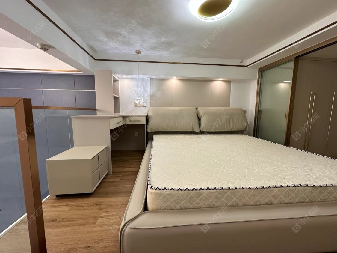 常州碧桂园壹号天禧在租房源_小牛看房