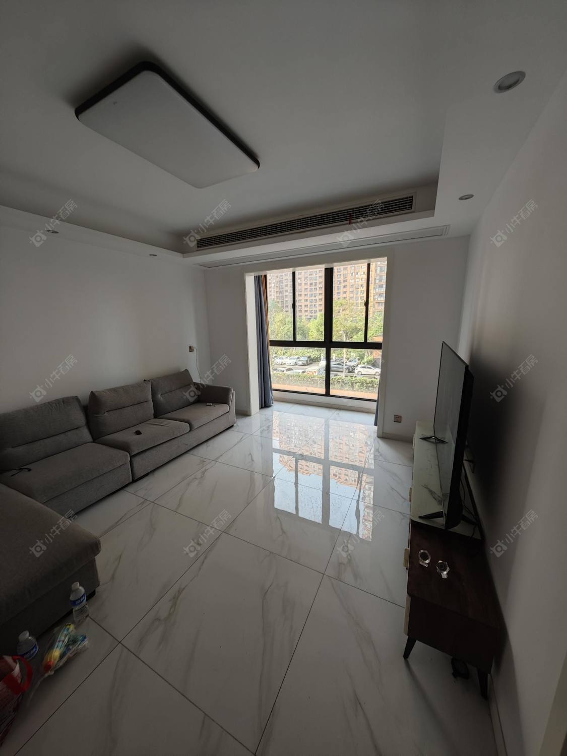 常州常发豪郡在租房源室内图_小牛看房