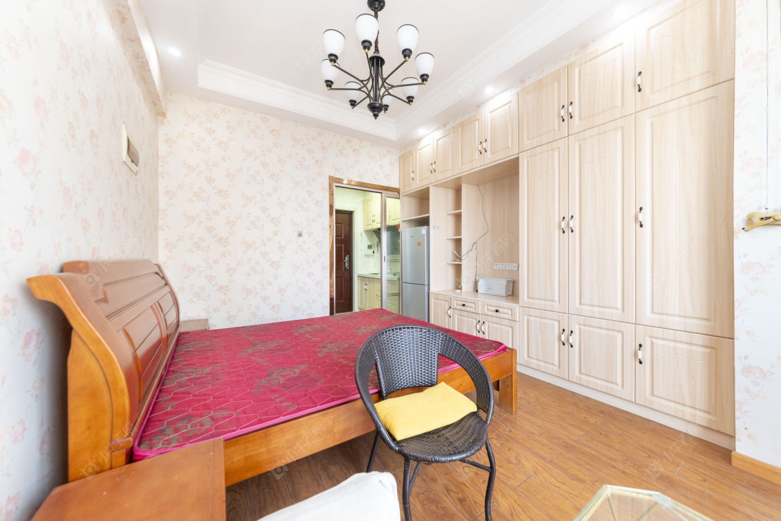 常州新城帝景东区在售二手房源室内图_小牛看房