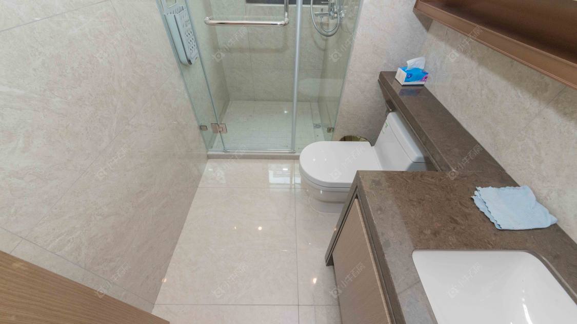 常州龙城金茂府西区在售二手房源_小牛看房