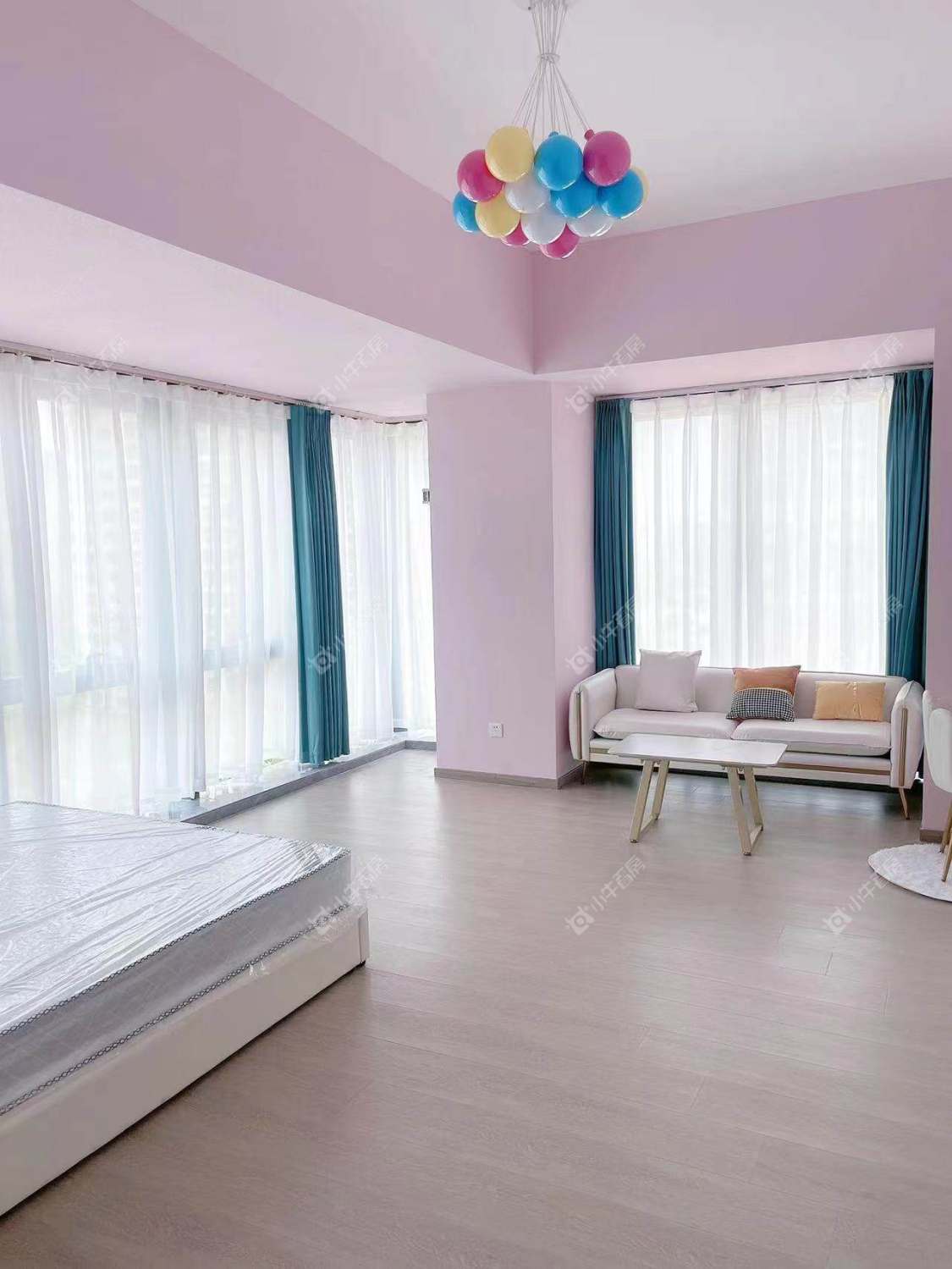 常州世茂广场在租房源_小牛看房