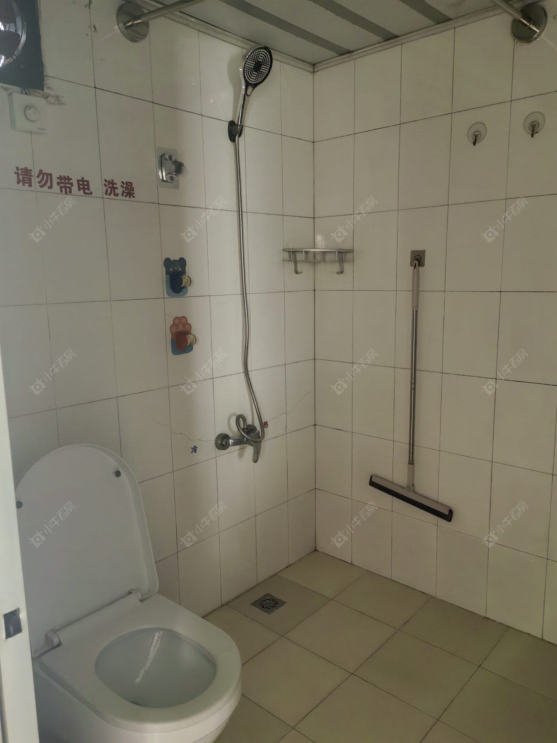 常州梅港新村在租房源室内图_小牛看房